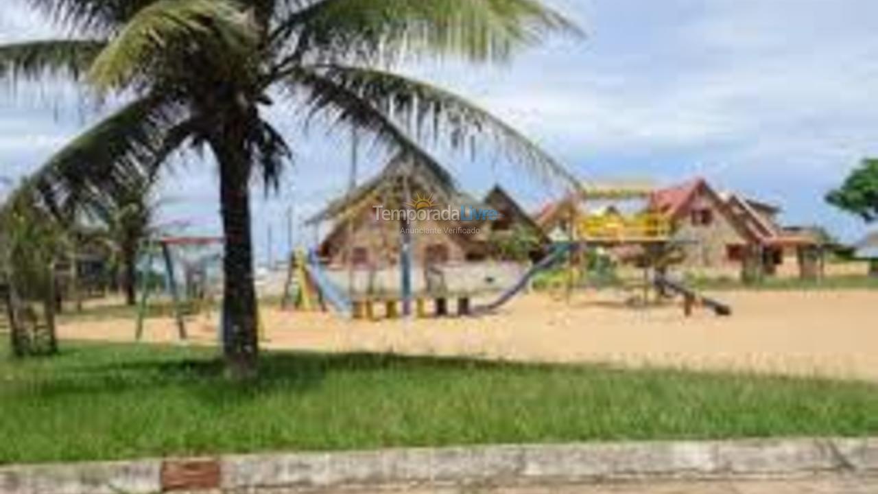 Casa para alquiler de vacaciones em Cabo Frio (Unamar)