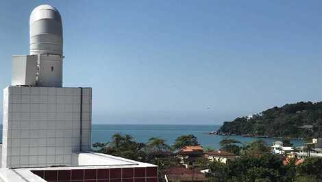 Rent apartment for rent in Ubatuba
