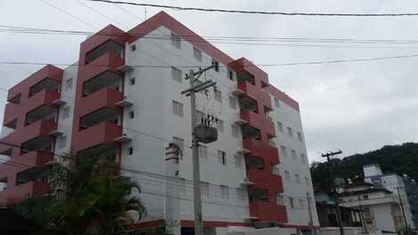 Rent apartment for rent in Ubatuba