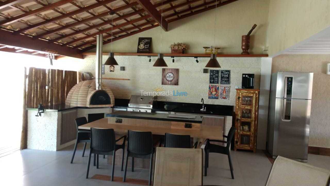 Casa para aluguel de temporada em Armação dos Búzios (Geribá)