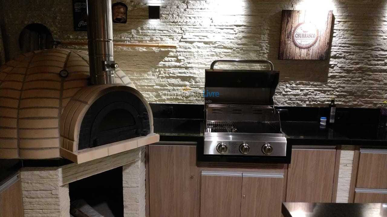 Casa para aluguel de temporada em Armação dos Búzios (Geribá)