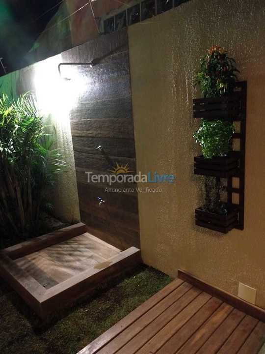 Casa para aluguel de temporada em Armação dos Búzios (Geribá)