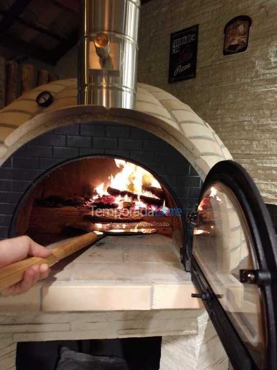 Casa para aluguel de temporada em Armação dos Búzios (Geribá)