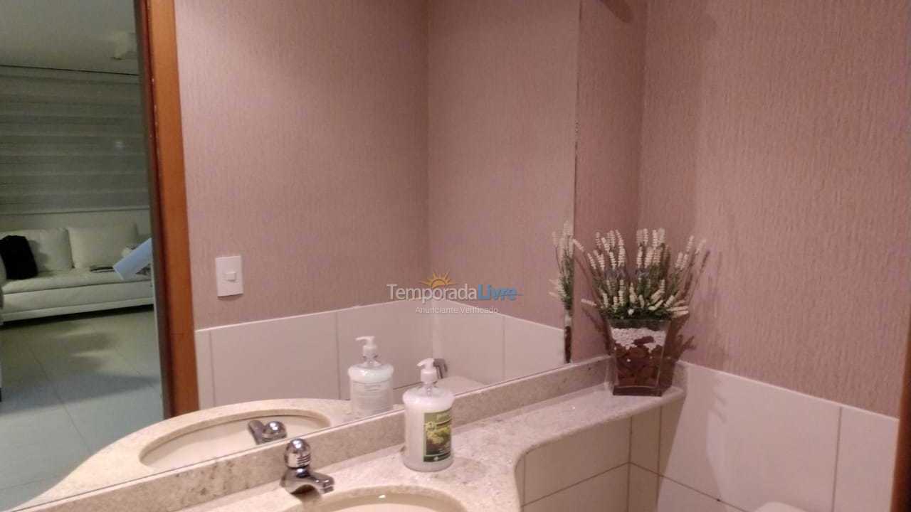 Casa para aluguel de temporada em Armação dos Búzios (Geribá)