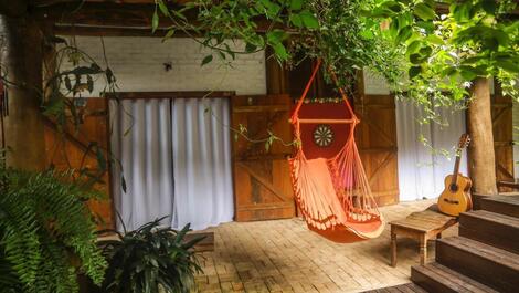 House for rent in São Sebastião - Maresias