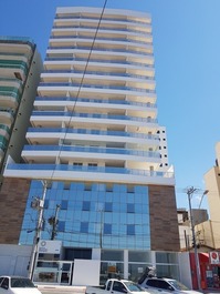 Apartment for rent in Guarapari - Praia do Morro