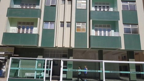 Apartamento para alquilar en Guarapari - Praia do Morro