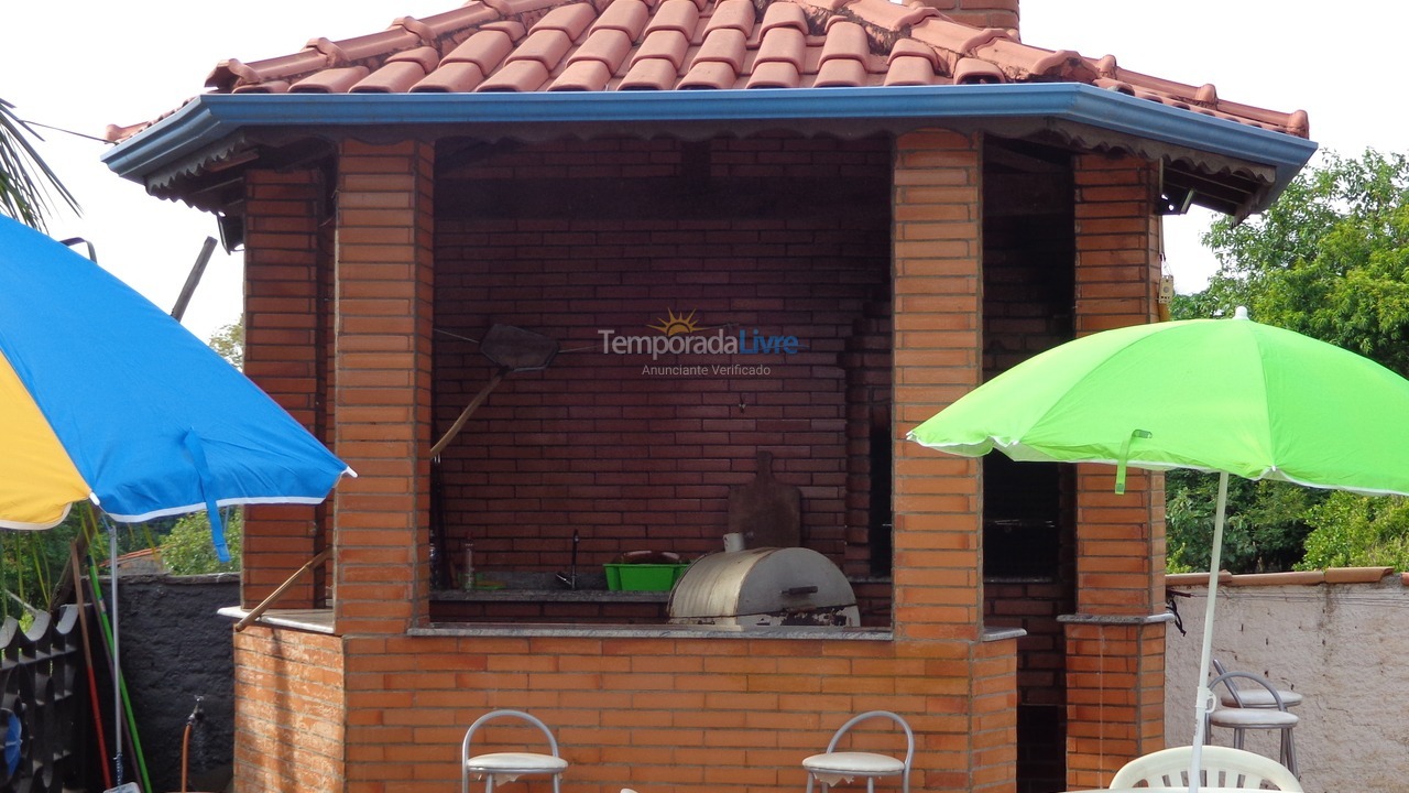 Granja para alquiler de vacaciones em Socorro (Bairro dos Pereiras)