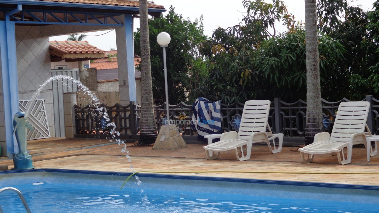 Granja para alquiler de vacaciones em Socorro (Bairro dos Pereiras)