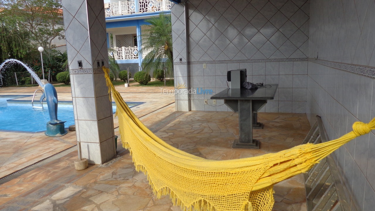 Granja para alquiler de vacaciones em Socorro (Bairro dos Pereiras)