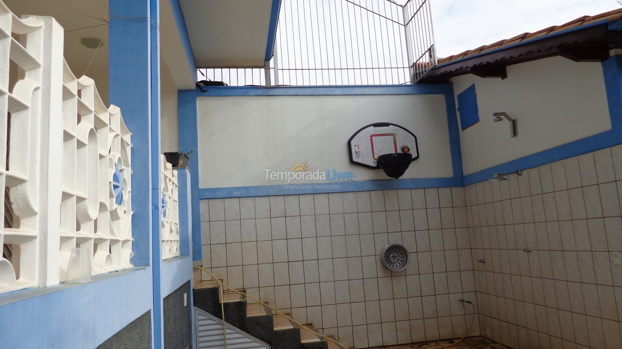 Granja para alquiler de vacaciones em Socorro (Bairro dos Pereiras)