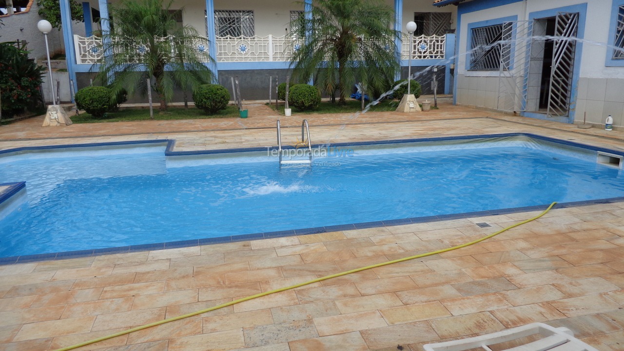 Granja para alquiler de vacaciones em Socorro (Bairro dos Pereiras)