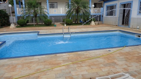 Alquiler de vacaciones Solar das Andorinhas - Socorro - SP