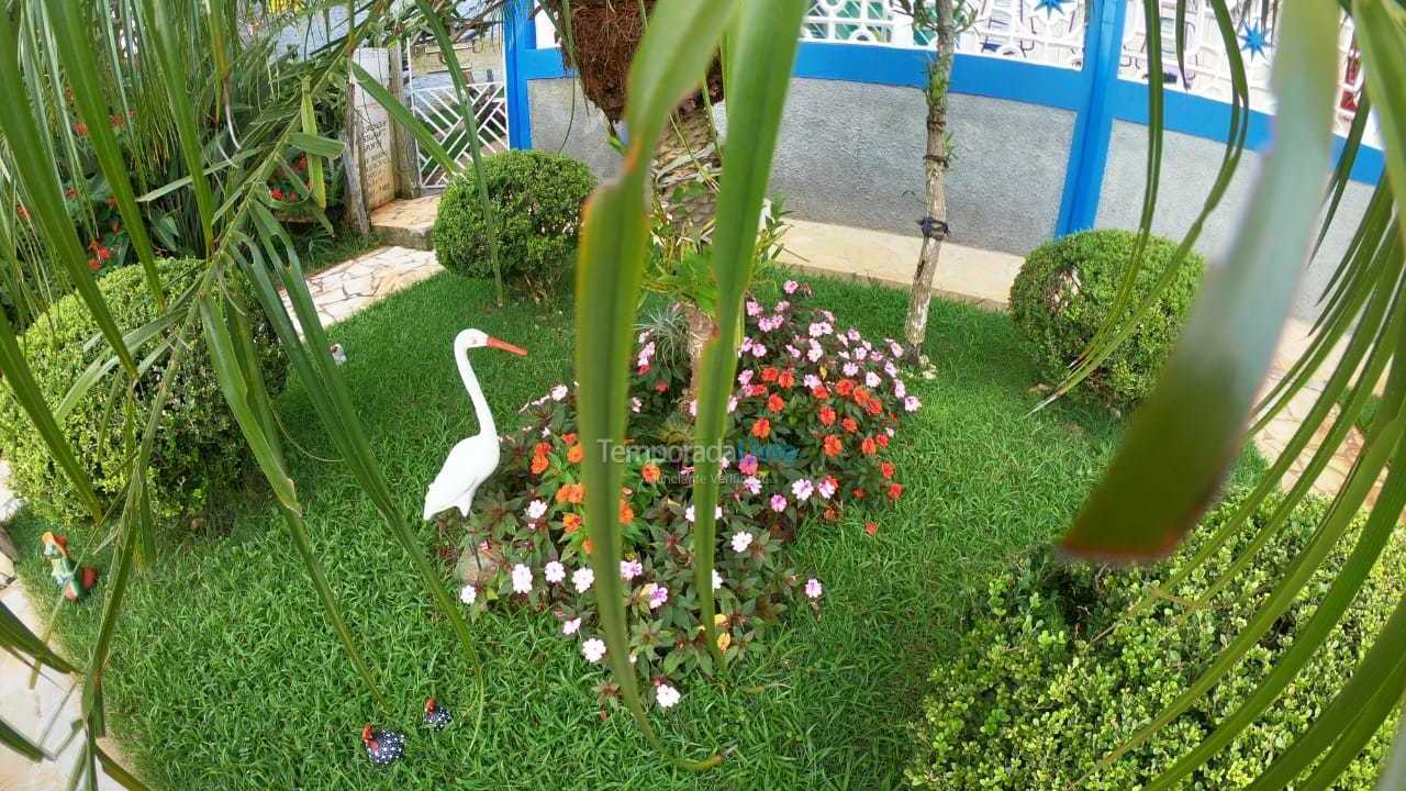 Granja para alquiler de vacaciones em Socorro (Bairro dos Pereiras)