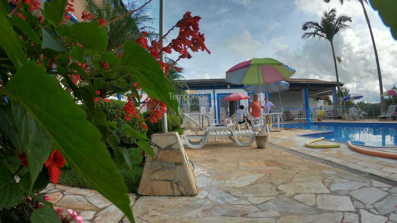 Granja para alquiler de vacaciones em Socorro (Bairro dos Pereiras)