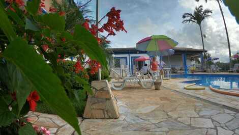 Alquiler de vacaciones Solar das Andorinhas - Socorro - SP