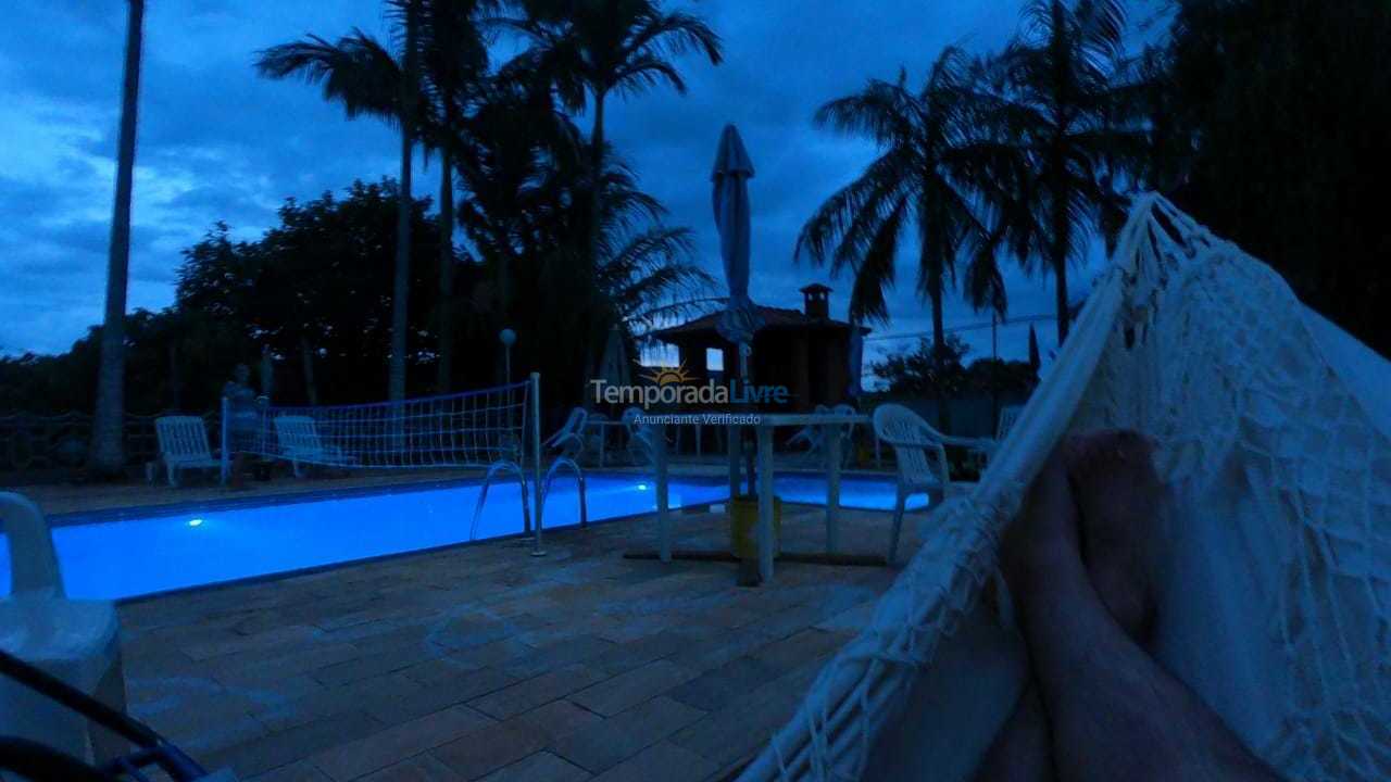 Granja para alquiler de vacaciones em Socorro (Bairro dos Pereiras)