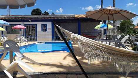 Alquiler de vacaciones Solar das Andorinhas - Socorro - SP