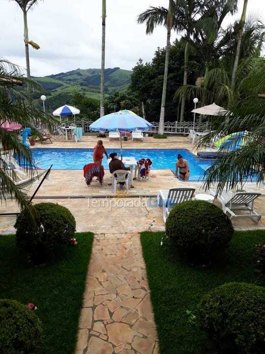 Granja para alquiler de vacaciones em Socorro (Bairro dos Pereiras)
