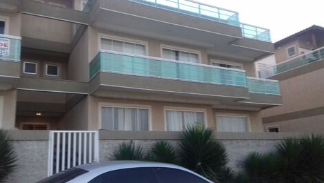 Apartamento para alugar em Cabo Frio - Peró