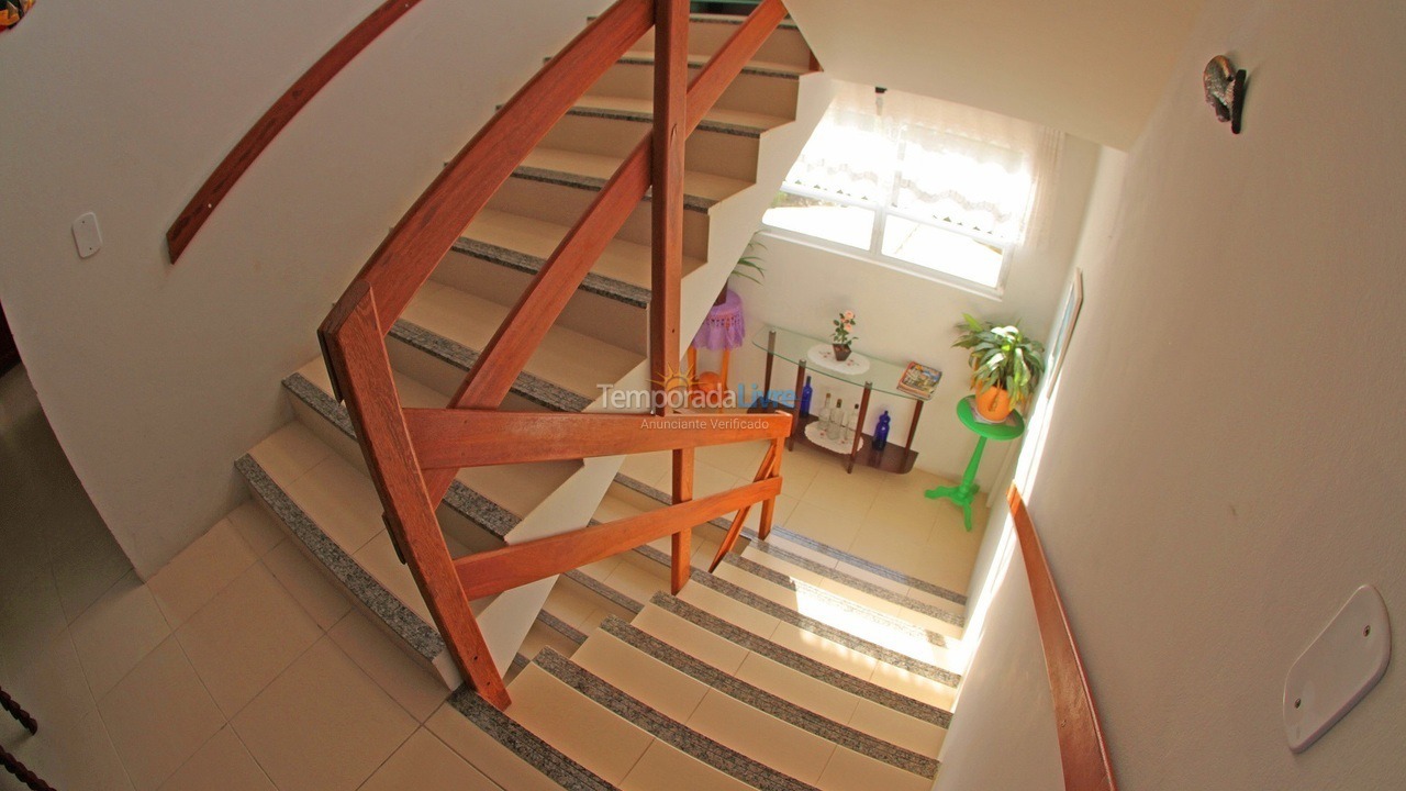 Apartamento para alquiler de vacaciones em Palhoça (Ponta do Papagaio)