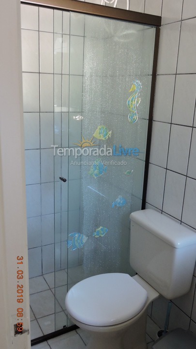 Casa para aluguel de temporada em Ubatuba (Praia das Toninhas)