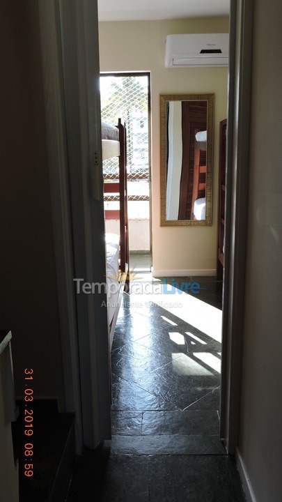 Casa para aluguel de temporada em Ubatuba (Praia das Toninhas)