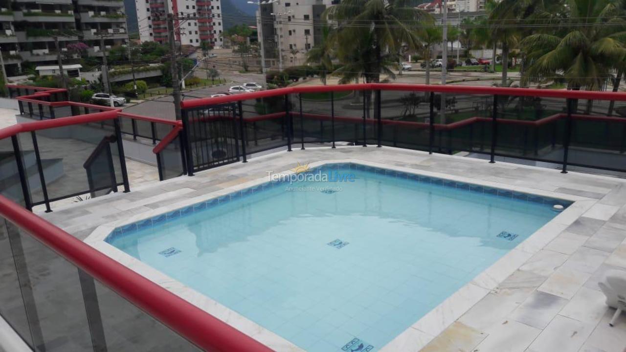 Ranch for vacation rental in Caraguatatuba (Martim de Sá)