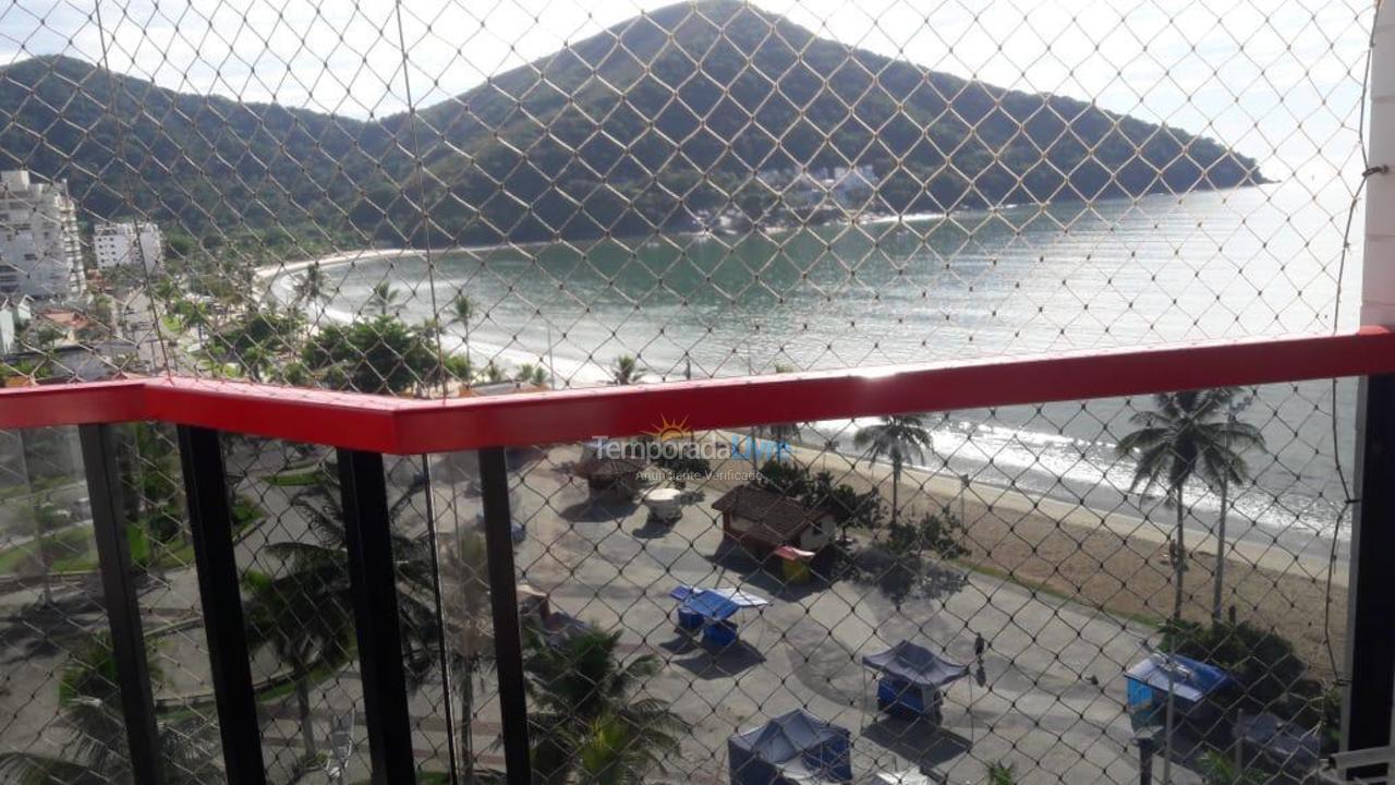 Ranch for vacation rental in Caraguatatuba (Martim de Sá)