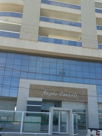 LINDO APTO. FRENTE PLAYA DEL MORRO