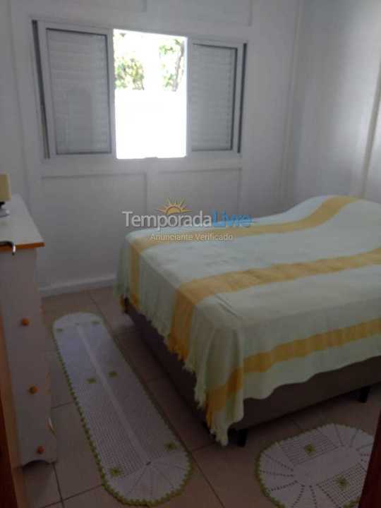 Casa para alquiler de vacaciones em Cananéia (Ilha Comprida Boqueirão Sul Em Frente à Cananéia)