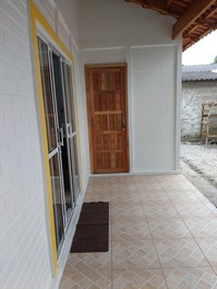 Varanda e Banheiro 2