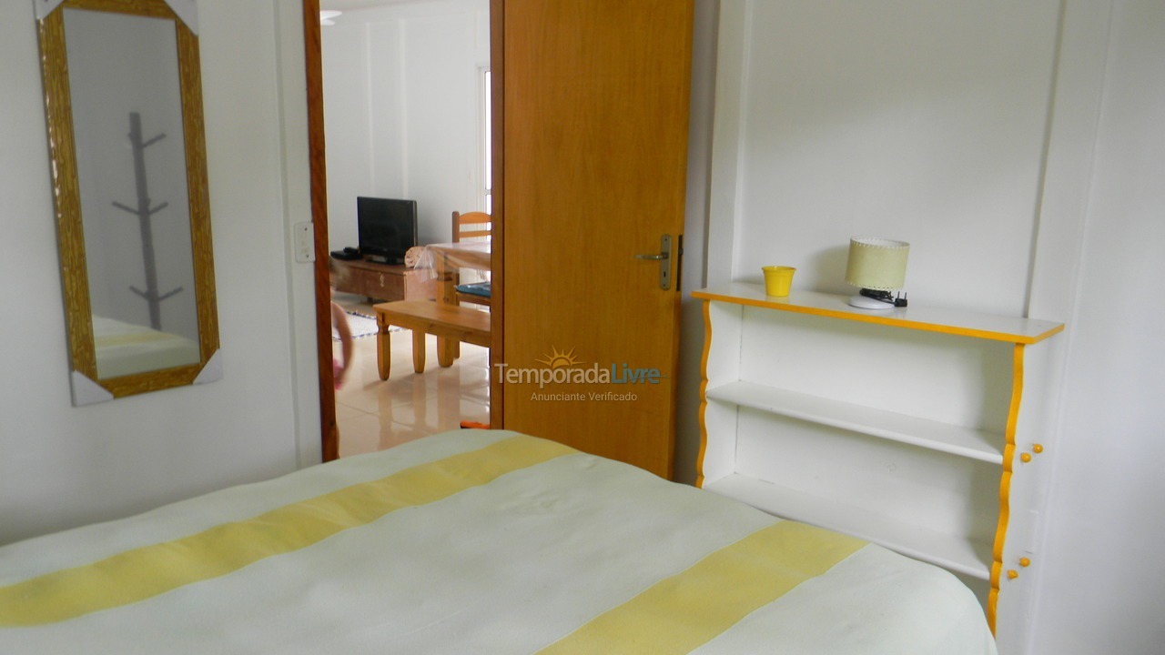 Casa para alquiler de vacaciones em Cananéia (Ilha Comprida Boqueirão Sul Em Frente à Cananéia)