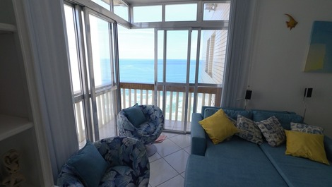 Bela Vista para o Mar das Pitangueiras