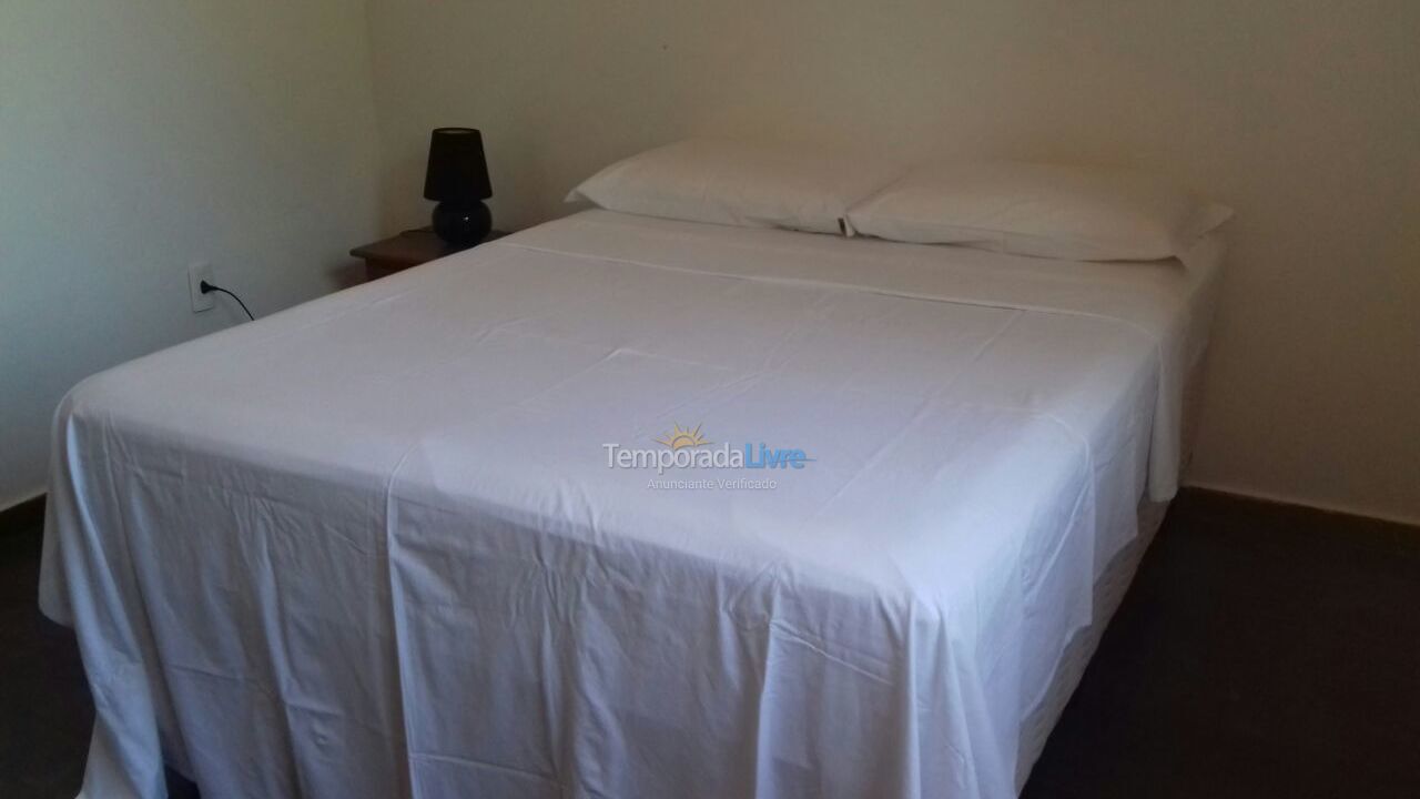 Casa para alquiler de vacaciones em Camaçari (Itacimirim)