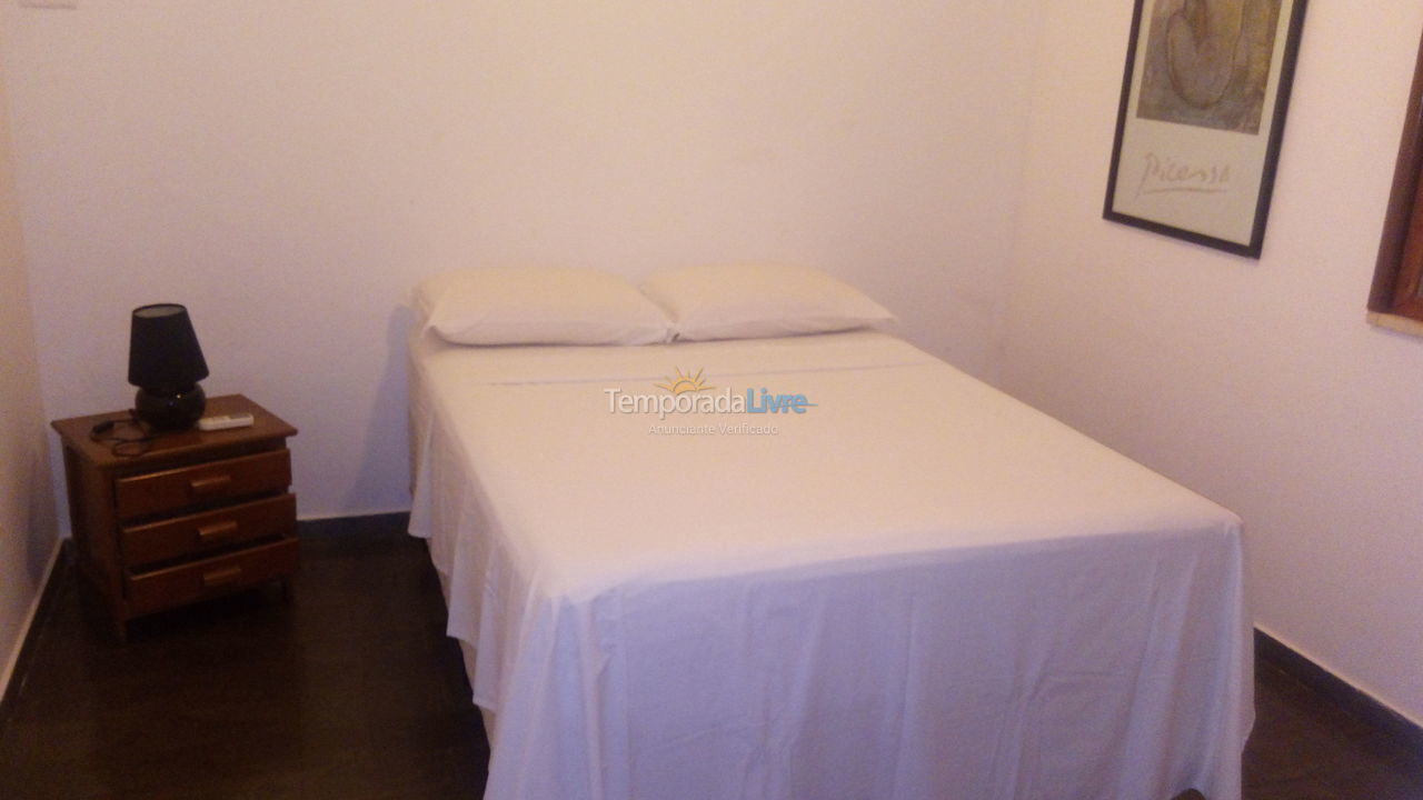 Casa para alquiler de vacaciones em Camaçari (Itacimirim)