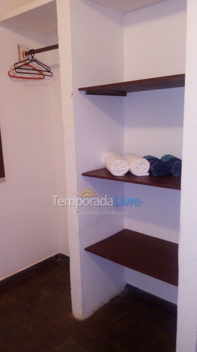 Casa para alquiler de vacaciones em Camaçari (Itacimirim)