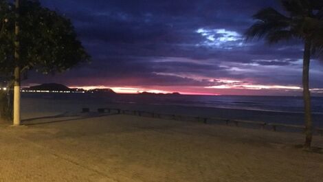  Nascente às 05:30 horas