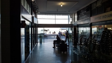 Galeria do praia Center