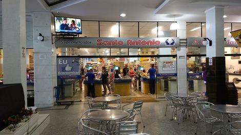 Supermercado Santo Antônio