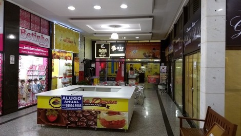 Restaurante, Lan House