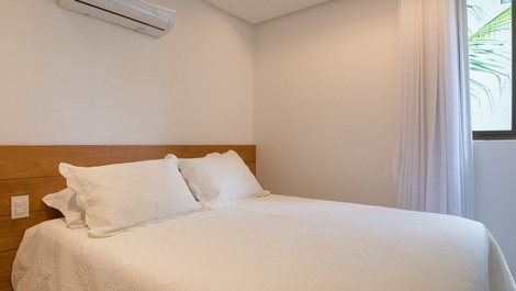 Bangalô Eco Life 72-Conforto e sofisticação à Beira-Mar de Muro Alto