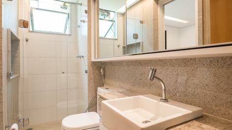 Bangalô Eco Life 72-Conforto e sofisticação à Beira-Mar de Muro Alto