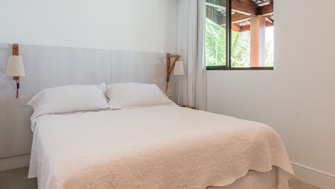 Bangalô Eco Life 72-Conforto e sofisticação à Beira-Mar de Muro Alto