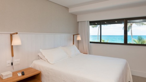 Bangalô Eco Life 72-Conforto e sofisticação à Beira-Mar de Muro Alto