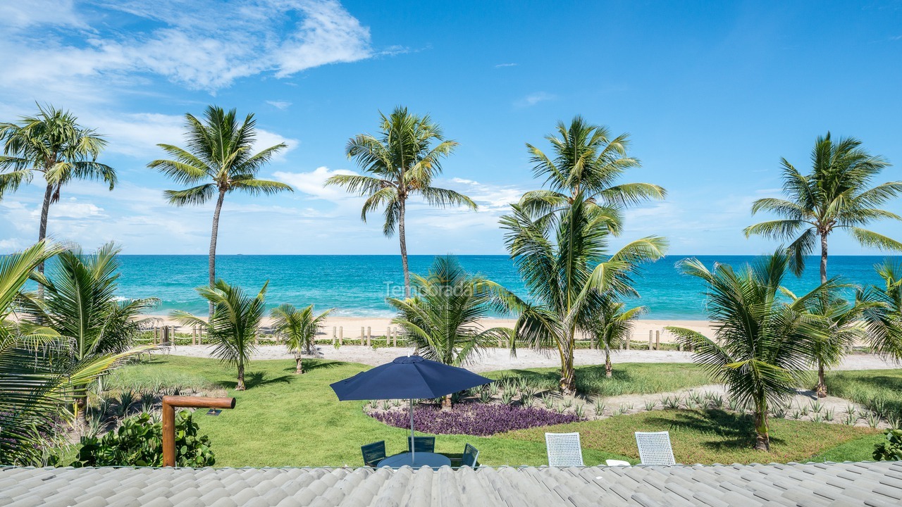 Casa para aluguel de temporada em Ipojuca (Praia de Muro Alto)