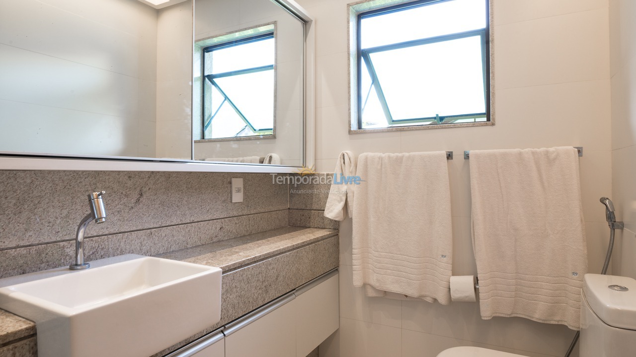 Casa para aluguel de temporada em Ipojuca (Praia de Muro Alto)