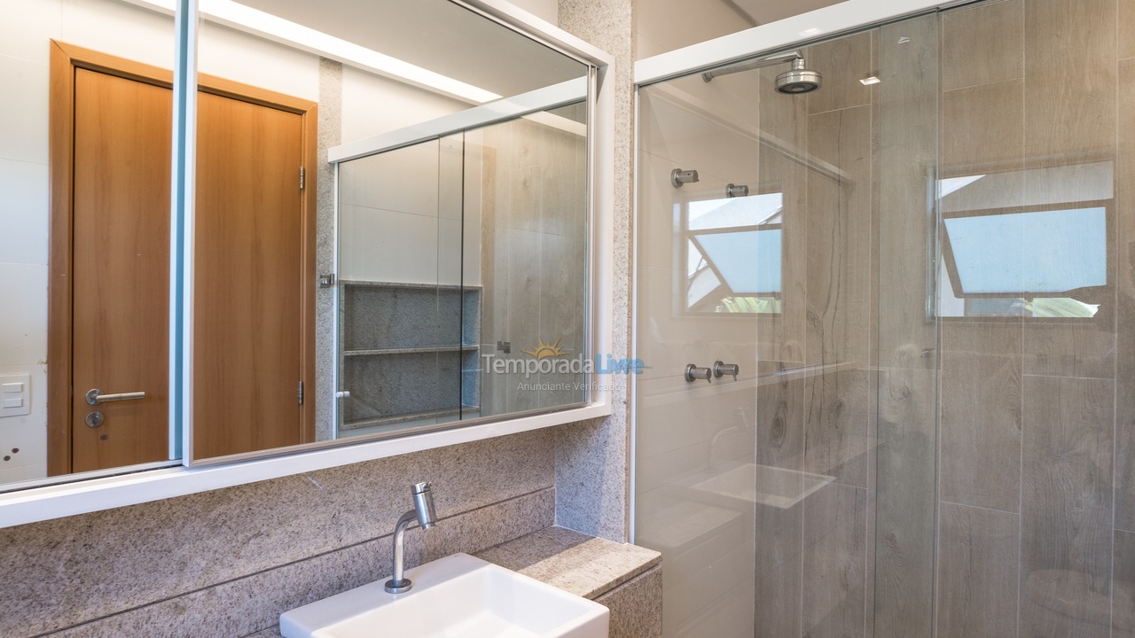 Casa para aluguel de temporada em Ipojuca (Praia de Muro Alto)