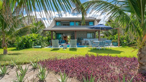 Casa para alquilar en Ipojuca - Praia de Muro Alto