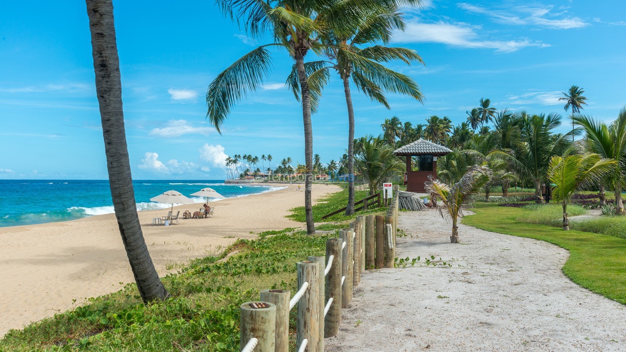 Casa para aluguel de temporada em Ipojuca (Praia de Muro Alto)